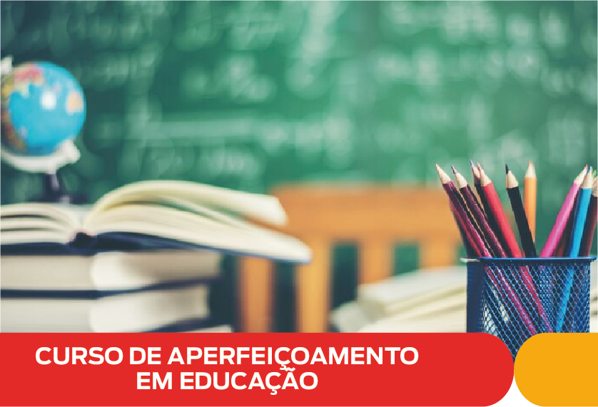 Aperfeiçoamento em Educação - Módulo 3